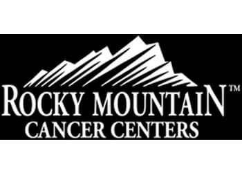Colorado Springs Oncologists Matthew S. Logsdon, MD - ROCKY MOUNTAIN CANCER CENTERS