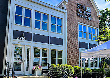 Carmel Personal Injury Lawyers Matthew Schiller - SCHILLER LAW OFFICES