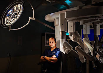 San Diego Proctologists Matthew Schultzel, DO