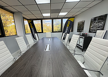 Fort Lauderdale Patent Attorney Matthew Sean Tucker - TUCKER LAW