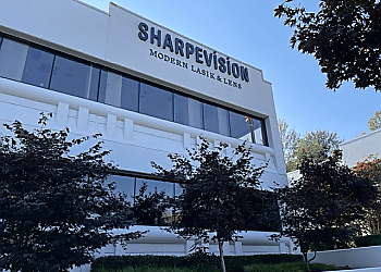 Bellevue Eye Doctors Matthew Sharpe, MD - SHARPEVISION MODERN LASIK & LENS