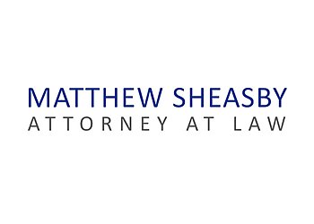 Ontario Divorce Lawyers Matthew Sheasby
