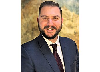 Matthew Spencer Gold - GOLD LAW, L.L.C. Lakewood Criminal Defense Lawyers image 1