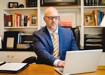 Grand Rapids Real Estate Lawyers Matthew Stout - STOUT LAW, PLLC