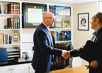 Grand Rapids Real Estate Lawyers Matthew Stout - STOUT LAW, PLLC