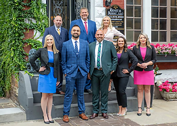 Cincinnati DUI Lawyers Matthew T. Ernst - ERNST & ASSOCIATES, LLC