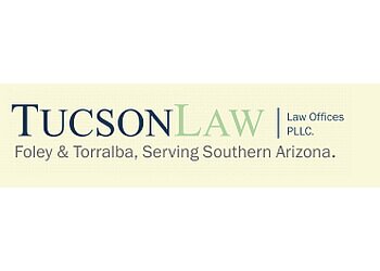 Tucson Bankruptcy Lawyers Matthew T. Foley - TUCSON LAW CENTER