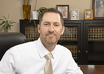 Matthew T. Foley - TUCSON LAW CENTER Tucson Bankruptcy Lawyers image 1