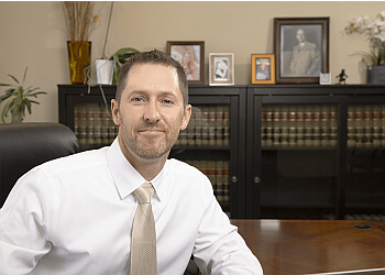 Matthew T. Foley - Tucson Law Center Tucson Bankruptcy Lawyers