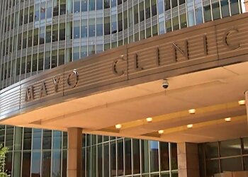 Rochester Urologists Matthew T. Gettman, MD - MAYO CLINIC