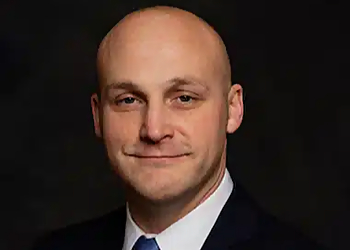 Matthew T. Smith - ELDER LAW LAWYERS Lexington Estate Planning Lawyers image 1
