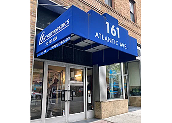 New York Orthopedics Matthew (Teo) Mendez-Zfass, MD - NEW YORK ORTHOPEDICS