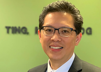 Matthew Ting MD, FACOG - Springfield OB/GYN LLC Matthew Ting MD, FACOG - Springfield, MO Gynecologists - Doctor Portrait Image