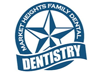 Killeen Dentists Matthew Tochterman, DDS - MARKET HEIGHTS FAMILY DENTAL