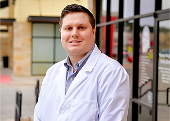 Matthew Tochterman, DDS - MARKET HEIGHTS FAMILY DENTAL Killeen Dentists image 1