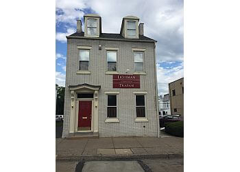 Allentown Personal Injury Lawyers Matthew Trapani - TRAPANI LAW FIRM