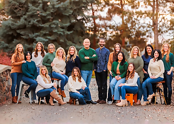 Matthew Tuft, DDS - COPPERSTONE DENTAL - Meridian, ID Dentists - Medical Team Image
