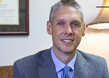 Memphis Personal Injury Lawyers Matthew V. Porter - THE PORTER LAW FIRM, PLLC