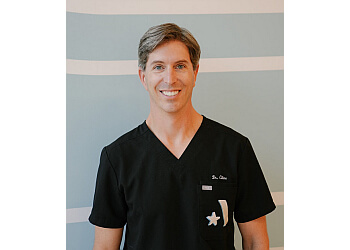 Matthew W. Cline, DDS - ALL STAR ORTHODONTICS Richmond Orthodontists