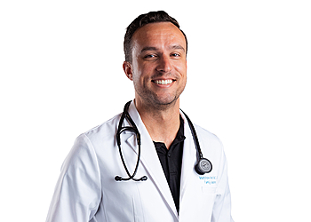 Matthew Westfall, MD Ventura Primary Care Physicians image 1