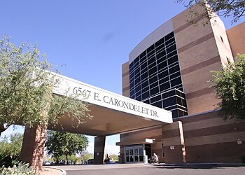 Tucson Neurosurgeons Matthew Wilson, MD - WESTERN NEURO