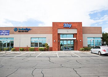 Henderson Orthodontists Matthew Wirig, DMD - WIRIG SHAW ORTHODONTICS