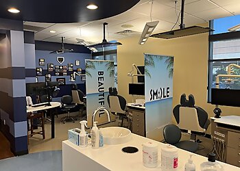 Henderson Orthodontists Matthew Wirig, DMD - WIRIG SHAW ORTHODONTICS