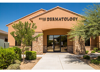 Gilbert Dermatologists Matthew Woods, MD - DESERT SKY DERMATOLOGY