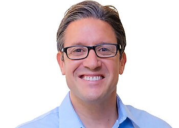 Matthew Young, DDS - YOUNG DENTAL SF GROUP San Francisco Dentists image 1