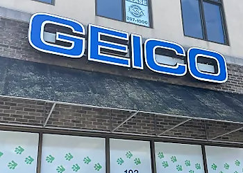 Greensboro Insurance Agents Matthew Young - GEICO INSURANCE AGENT