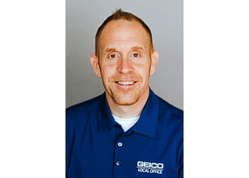 Matthew Young - GEICO INSURANCE AGENT Greensboro Insurance Agents