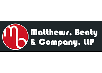 Matthews, Beaty & Company, LLP Shreveport Accounting Firms image 1