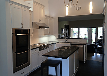 Riverside Home Builders Matthews Custom Construction