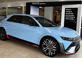 Syracuse Car Dealerships Matthews Hyundai of Syracuse