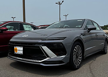 Syracuse Car Dealerships Matthews Hyundai of Syracuse