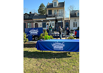 Shreveport Landscaping Companies Matthews Landscape