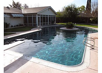 Roseville Pool Services Matthews Pool Services