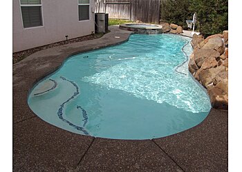 Roseville Pool Services Matthews Pool Services