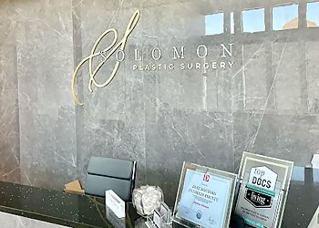 Frisco Plastic Surgeon Matthias Solomon, MD - SOLOMON CLINIC OF PLASTIC SURGERY, PLLC