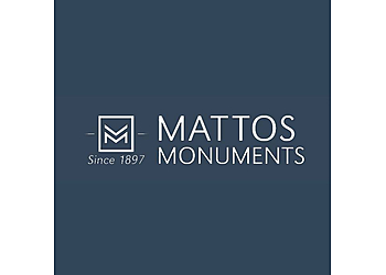 Hayward Funeral Homes Mattos Monuments