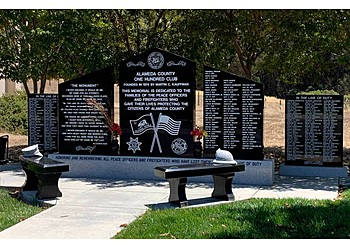 Hayward Funeral Homes Mattos Monuments