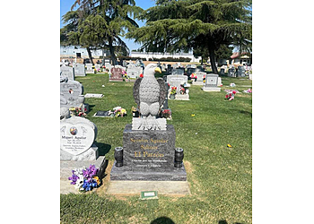Mattos Monuments Hayward Funeral Homes Mattos Monuments