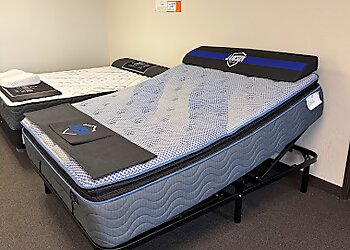 Garland Mattress Stores Mattress 4 Ever