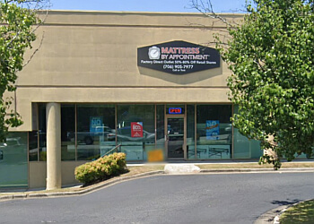Mattress By Appointment Columbus