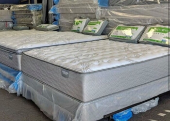 3 Best Mattress Stores in Little Rock, AR - Expert Recommendations