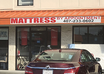 Mattress By Appointment Orlando Mattress Stores