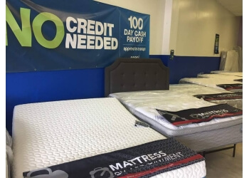 3 Best Mattress Stores in Sioux Falls, SD - Expert Recommendations