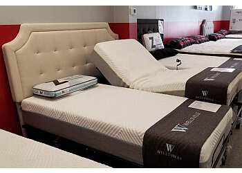 Columbus Mattress Stores Mattress By Appointment Columbus