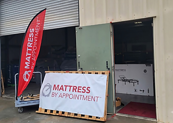 Mattress By Appointment Fresno Mattress By Appointment Fresno - Fresno, CA Mattress Stores - Mattress Exterior