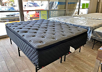Mattress By Appointment Grand Prarie TX Grand Prairie Mattress Stores image 1